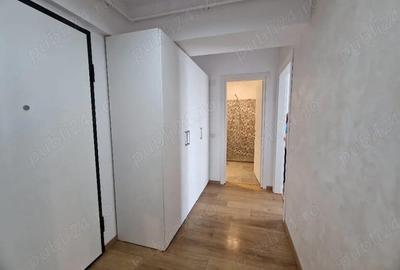 Apartament cu 2 camere decomandat în Lăpuș - 7