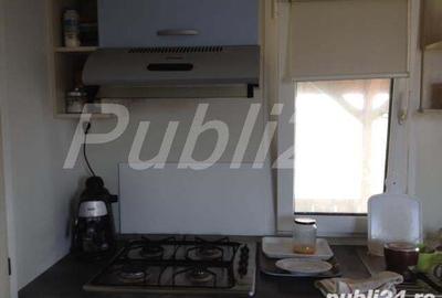 Casă cu 3 camere cu Teren 450 Mp în Săbăreni - 8