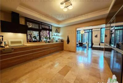Casă cu 6 camere cu Teren 1000 Mp în Corbeanca - 13