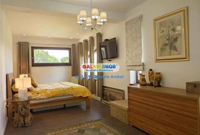 Vanzare Vila noua 2016, curte 1000 mp - ZONA SNAGOV - 275000 Euro Vanzare Vila noua 2016, curte 1000 mp - ZONA SNAGOV - 275000 Euro - 10