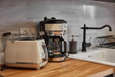 Apartament cu 3 camere decomandat în Central - 8