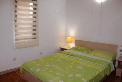 Casă cu 3 camere în Beclean - 1