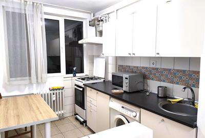 Apartament cu 2 camere semidecomandat, mobilat în Militari - 3