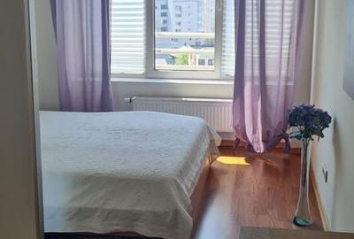 Apartament cu 3 camere decomandat în Dudești - 8