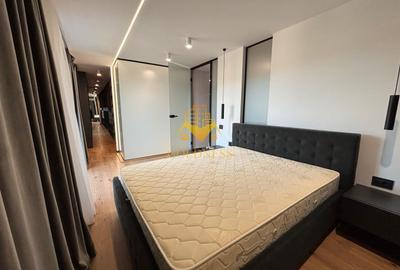 Apartament cu 3 camere semidecomandat, mobilat în Semicentral - 3