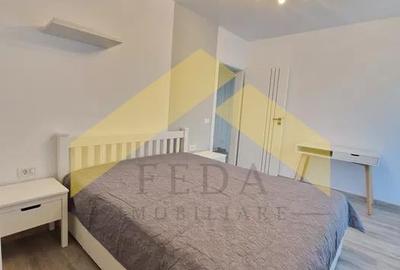 Apartament 3 camere de inchiriat Timisoara Apartament 3 camere de inchiriat Timisoara - 11