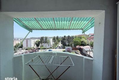 Garsonieră în Mărăști - 4
