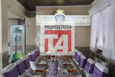 Spațiu comercial, de 800 mp, în Moftin - 6