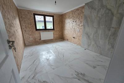 Casa de vanzare D+P+1+M, 6 camere, 3 băi, 225 mp utili, teren 470 mp, Bucium - 9