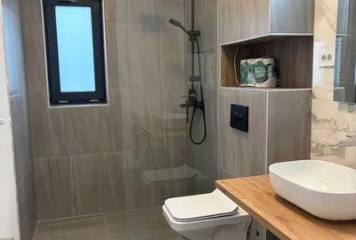 Apartament cu 2 camere în Metro 2 - 5