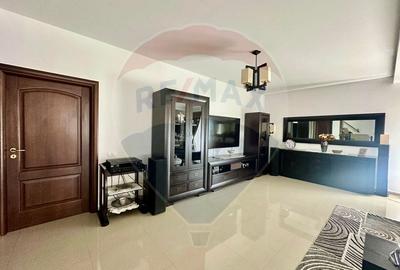 Casă individuală cu 6 camere cu Teren 600 Mp în Brănești - 18