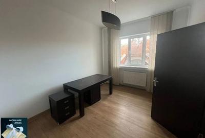 Localizare premium - LASCĂR CATARGIU – PIATA VICTORIEI | IDEAL BIROURI | 4 CAMERE | 110 MP. - 8