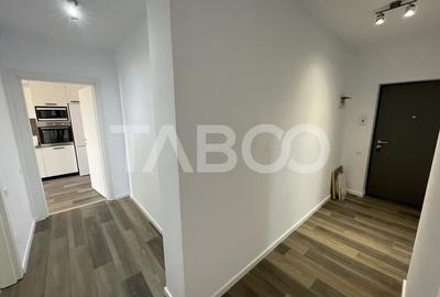 Apartament cu 2 camere decomandat, mobilat în Piața Cluj - 2