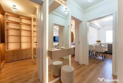 Apartament cu 2 camere decomandat în Florești - 13