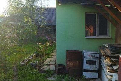 Casă cu 3 camere cu Teren 104 Mp în Central - 3