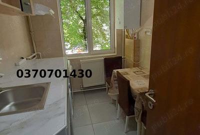 Apartament cu 3 camere decomandat în Bucur Obor - 1