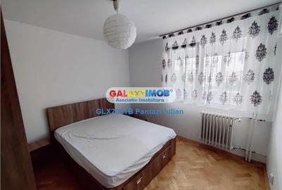 Apartament 2 camere zona | Nicolae Grigorescu | 4min metrou - 9