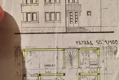 Casă cu 5 camere în Craiovița Nouă - 1