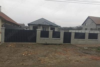 Vand casa construc?ie noua - 3
