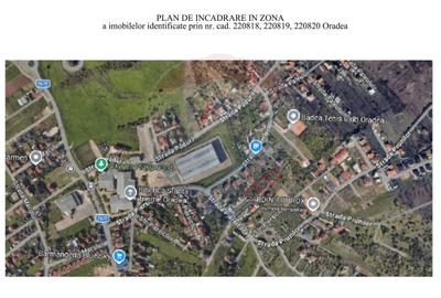 Spațiu comercial, în Oncea - 2