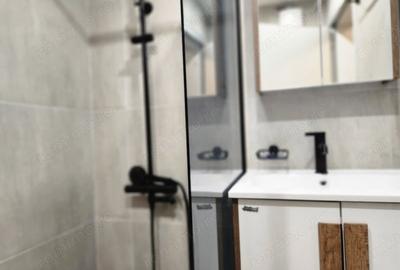 Garsonieră în Torontalului - 2