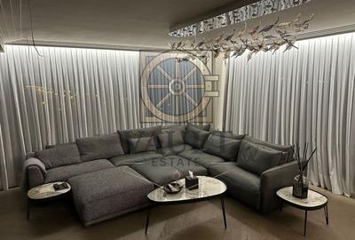 Reflexia Luxului - Penthouse de Eleganta Suprema Reflexia Luxului - Penthouse de Eleganta Suprema - 7