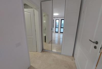 Vila individuala 4 camere - Incalzire pardoseala - Teren 500mp - Teghes-Domnesti - 12