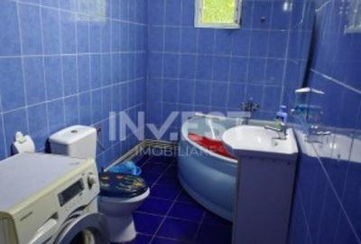 CASA 3 CAMERE , LUNCA CETATUII , POSIBILITATE MUTARE IMEDIAT - 4