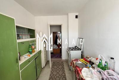 Apartament 2 camere | 39 mpu | Hipodrom 3 - 12