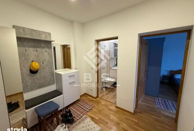 Apartament cu 2 camere în Central - 2