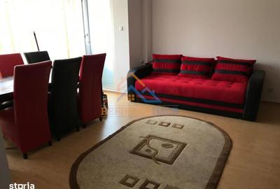 Apartament cu 3 camere semidecomandat, mobilat în Berceni - 1