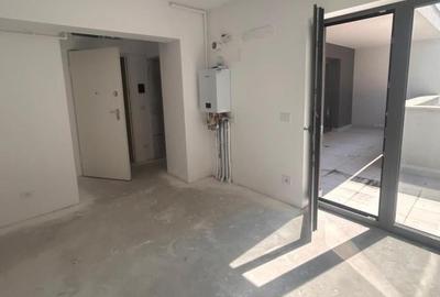 Apartament cu 3 camere în Floreasca - 2