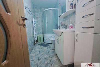 Apartament doua camere decomandat de vanzare in Cugir - 5