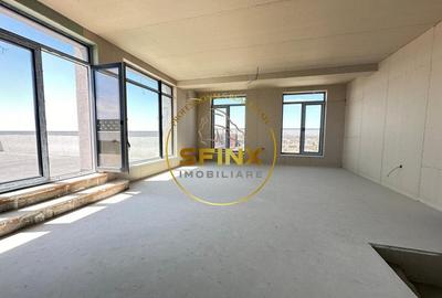 Penthouse de vanzare 242 mp totali Hils - 1