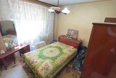 Apartament 4 Camere Teiul Doamnei Lacul Tei - 4