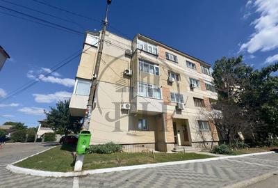 Apartament 2 camere de vanzare Costinesti, Constanta - 11