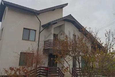 Casă cu Teren 1200 Mp în Miroslava - 9