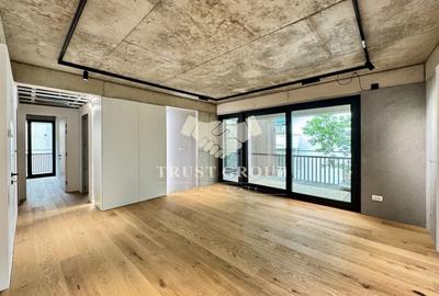 Apartament 3 camere lux - Dorobanti | Loc de parcare