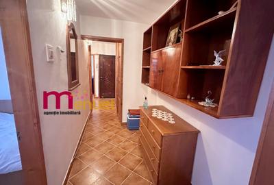 Apartament 3 camere ,zona E3 - 12