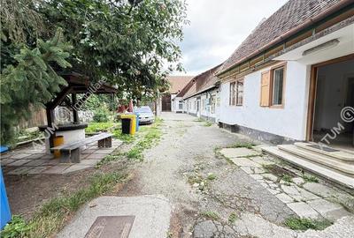 Casa cu 9 camere 300 mp utili zona Turnisor in Sibiu - 10