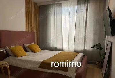 Garsonieră în Ghencea