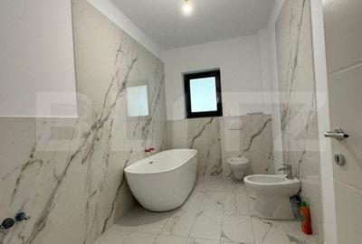 Apartament 3 camere, 108 mp, bloc nou, etaj intermediar, zona George Enescu - 6