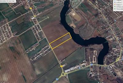 Teren de 35264 mp, în Buftea - 3