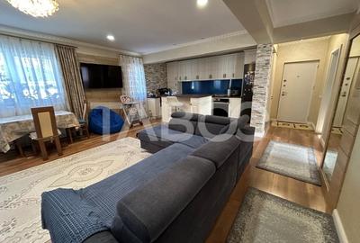 Apartament 4 camere 100mp utili la casa in zona Iris Cluj-Napoca