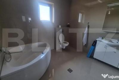 Casă cu 3 camere cu Teren 950 Mp în Central - 7