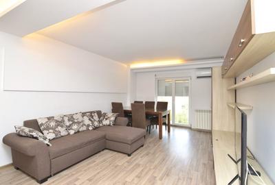 INCHIRIERE APARTAMENT 4 CAMERE UNIRII - LIBERTATII - 4