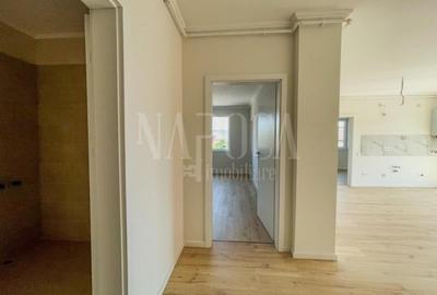 Apartament 3 camere de vanzare in Floresti - 3