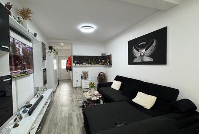 Duplex cu 3 camere cu Canalizare în Urseni - 2