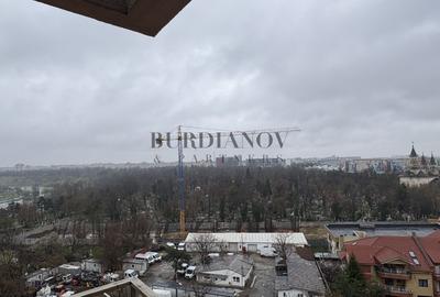 Apartament cu 2 camere semidecomandat în Șerban Vodă - 9