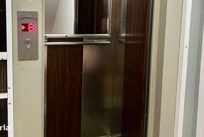 Apartament cu 2 camere semidecomandat, mobilat în Sala Palatului - 11